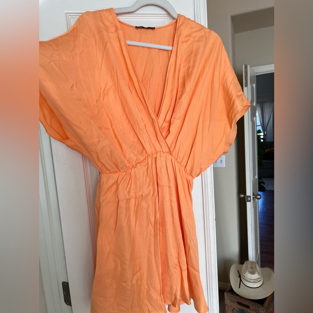 Zara Dress